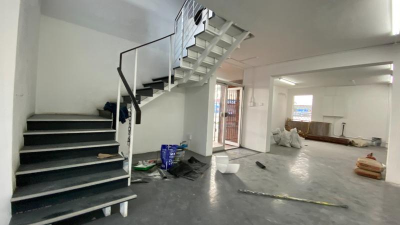 To Let commercial Property for Rent in Montague Gardens Western Cape